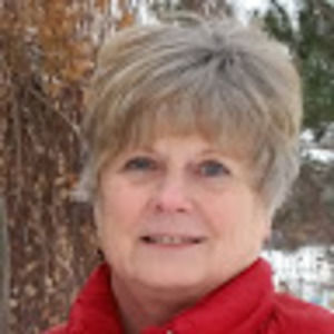 Meet your Posher, Kay